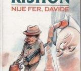 EPHRAIM KISHON - NIJE FER, DAVIDE - 1997