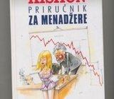 Ephraim Kishon Priručnik za menadžere