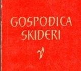 Hoffmann, E. T. A. - Gospođica Skideri | Majorat
