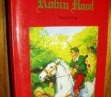 Howard Pyle ROBIN HOOD
