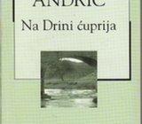 IVO ANDRIĆ : NA DRINI ĆUPRIJA , 2004