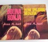 Jean M. Auel - Dolina konja / Pleme Spiljskog Medvjeda