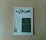 214. KNJIŽEVNIK - MJESEČNIK ZA KNJIŽEVNOST UMJETNOST I KULTURU
