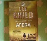 Lee Child, Afera, roman