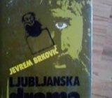 ljubljanska drama