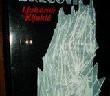 Ljubomir Kljakić LEDENI BREGOVI