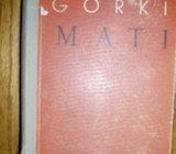 Maksim Gorki MATI