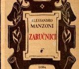 Manzoni, Alessandro - Zaručnici