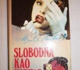 Marie Louise Fisher : Slobodna kao vjetar