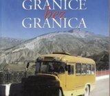 MLADEN KLEMENČIĆ : GRANICE BEZ GRANICA , 2007