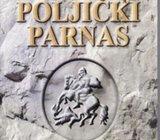 NEDJELJKO MIHANOVIĆ : POLJIČKI PARNAS , PRIKO 2005. - POTPIS AUTORA