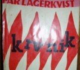 Par Lagerkvist KRVNIK