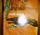 PRIJATELJI Hans Herlin