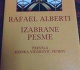 Rafael Alberti - Izabrane pjesme