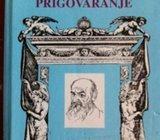 RIBANJE I RIBARSKO PRIGOVARANJE