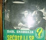 Šarl Eksbraja SEĆATE LI SE PAKOA