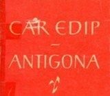 Sofoklo - Car Edip | Antigona