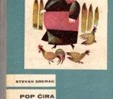 Sremac, Stevan - Pop Ćira i pop Spira