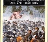Stephene Crane: The Red Badge of Courage and Other Stories