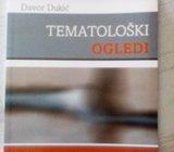 Tematološki ogledi