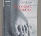 Tony Parsons MUŠKARAC I DJEČAK