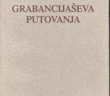 ULDERIKO DONADONI - GRABANCIJAŠEVA PUTOVANJA - 2001