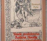 Vesele pustolovine Robina Hooda