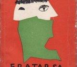 VLADAN DESNICA - FRATAR SA ZELENOM BRADOM (OMOT EDO MURTIĆ)