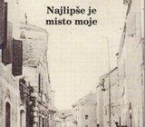 VLADE VICIĆ : NAJLIPŠE JE MISTO MOJE , IMOTSKI 2008
