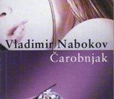 VLADIMIR NABOKOV : ČAROBNJAK , 2000