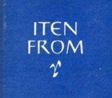 Wharton, Edith - Ethan Frome