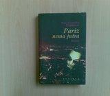 7.YVES ALEXANDRE TRIPKOVIĆ PARIZ NEMA JUTRA