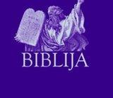 P: Biblija - Gustave Doré
