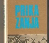 DANIKEN - PRIKAZANJA
