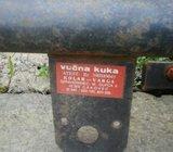 kuka za zastavu 101