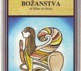 Eduard Schuré EVOLUCIJA BOŽANSTVA