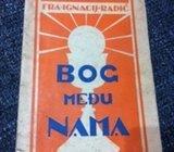 Fra I. Radić, Bog među nama