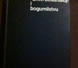 J. Šidak, Studije o 