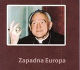 KARDINAL KUHARIĆ U HRVATSKOM ISELJENIŠTVU - ZAPADNA EUROPA