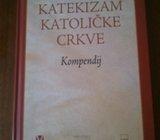 Katekizam Katoličke Crkve - Kompendij