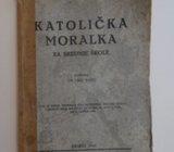 Katolička moralka