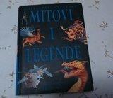 Knjiga mitovi i legende