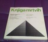 KNJIGA MRTVIH, Velika Egipatska Knjiga Mrtvih