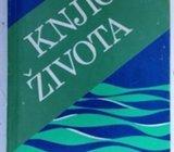 Knjiga života : kronološki prikaz života Isusa Krista