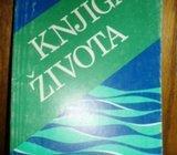 KNJIGA ŽIVOTA KRONOLOŠKI PRIKAZ ŽIVOTA ISUSA KRISTA