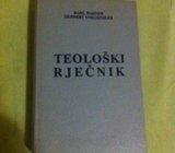 K. Rahner, H, Vorgkimler, Teološki rječnik