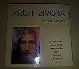 KRUH ŽIVOTA - MIGUEL ORTEGA RIQUELME , Santiago