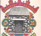 Kuća, astečki horoskop, izdanje Stilos 1990