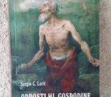 OPROSTI MI GOSPODINE JER SAM DALMATINAC SERGIO C. LORIT