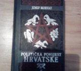 politička povijest hrvatske